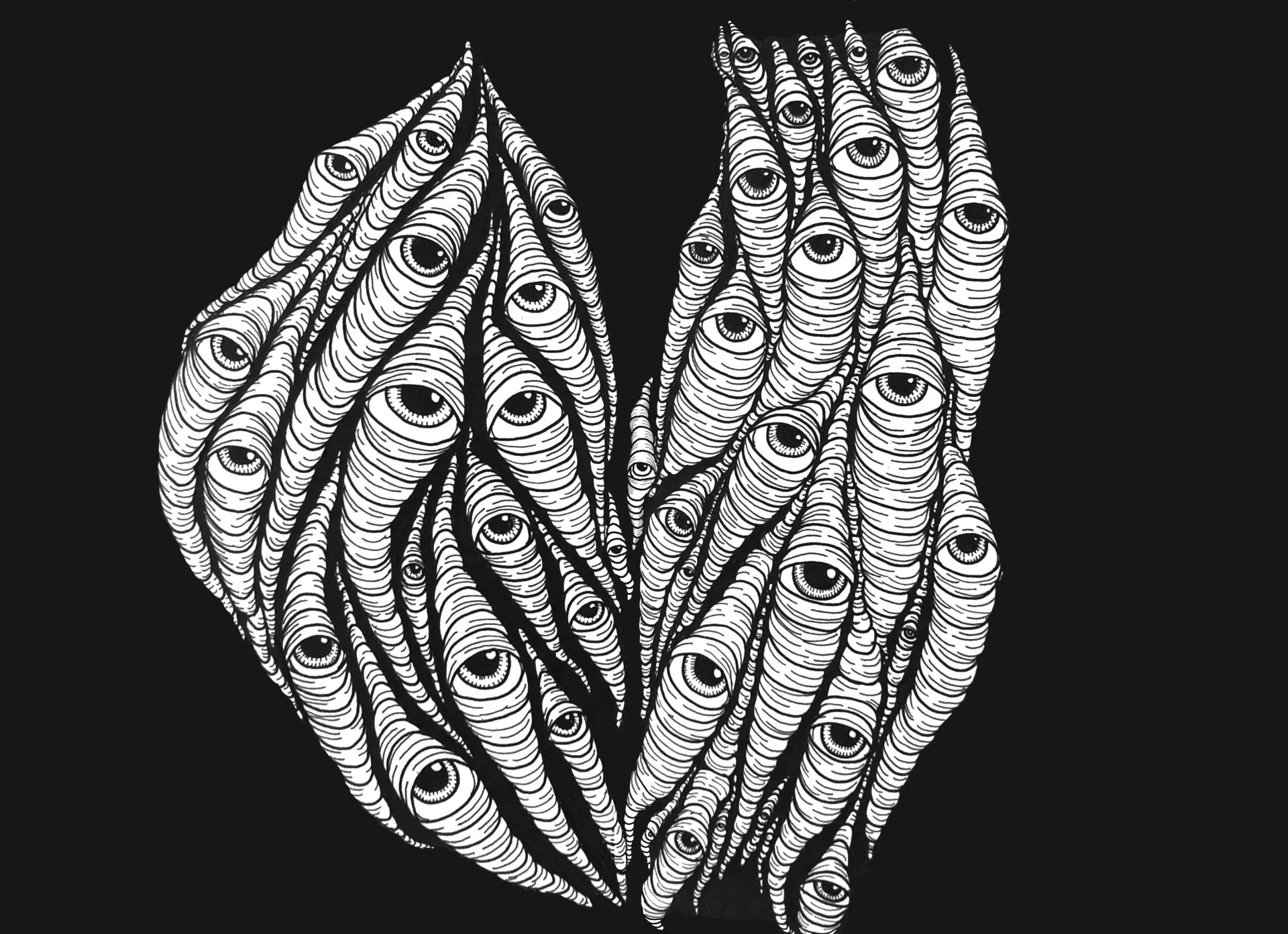 All Eyes